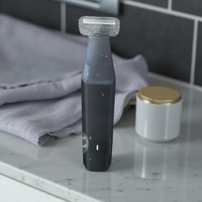 صورة ماكينة فيليبس بودي جروم 3000 لتهذيب الجسم